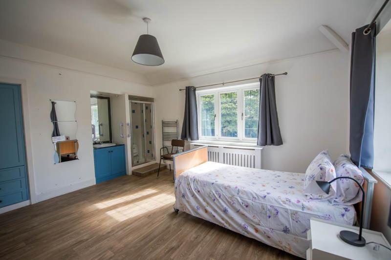 Canford House On Westbury On Trym Bristol Dış mekan fotoğraf