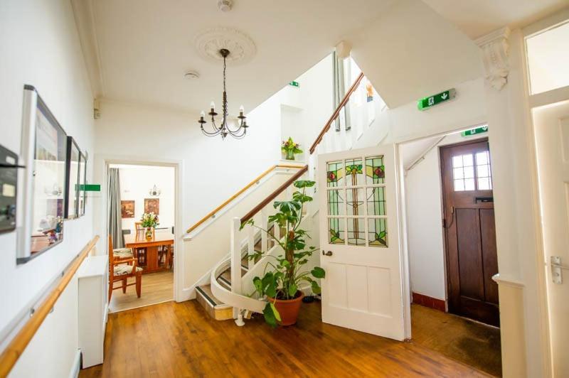 Canford House On Westbury On Trym Bristol Dış mekan fotoğraf